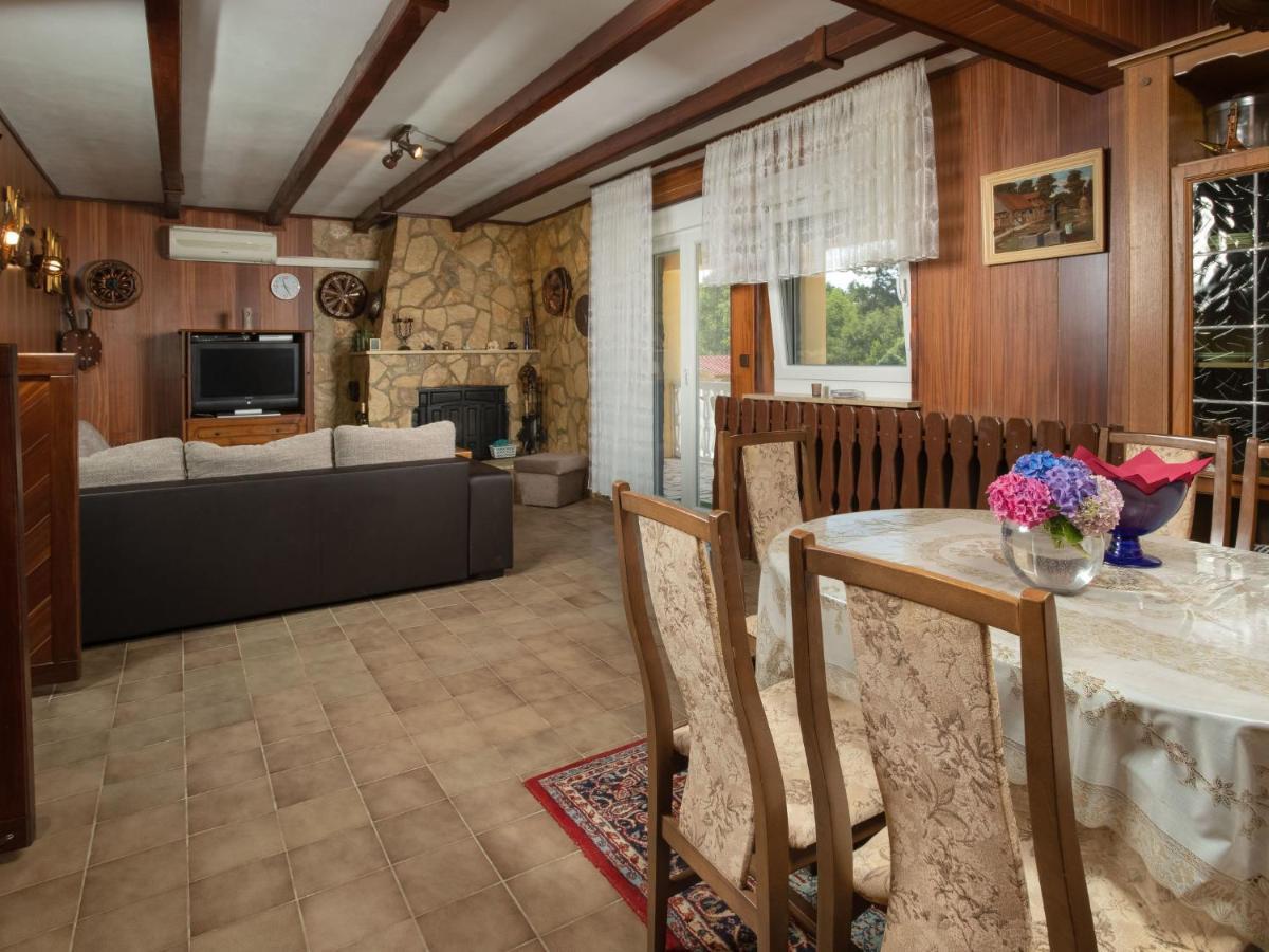 Holiday Home Lola - Lbn381 By Interhome 라빈 외부 사진